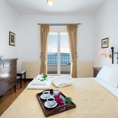 Villa Anastasia Spartylas Luaran gambar