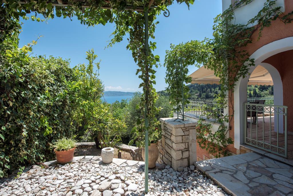 Villa Anastasia Spartylas Luaran gambar