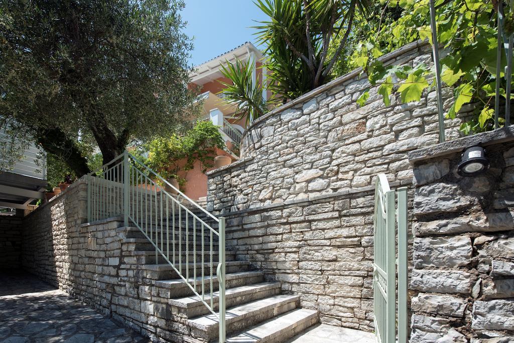 Villa Anastasia Spartylas Luaran gambar