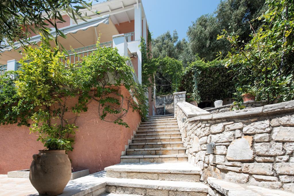 Villa Anastasia Spartylas Luaran gambar