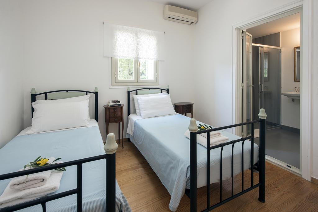 Villa Anastasia Spartylas Luaran gambar