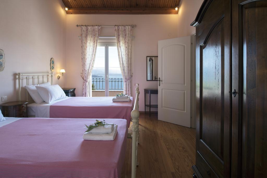 Villa Anastasia Spartylas Luaran gambar