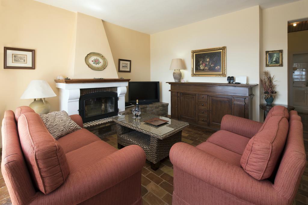 Villa Anastasia Spartylas Luaran gambar