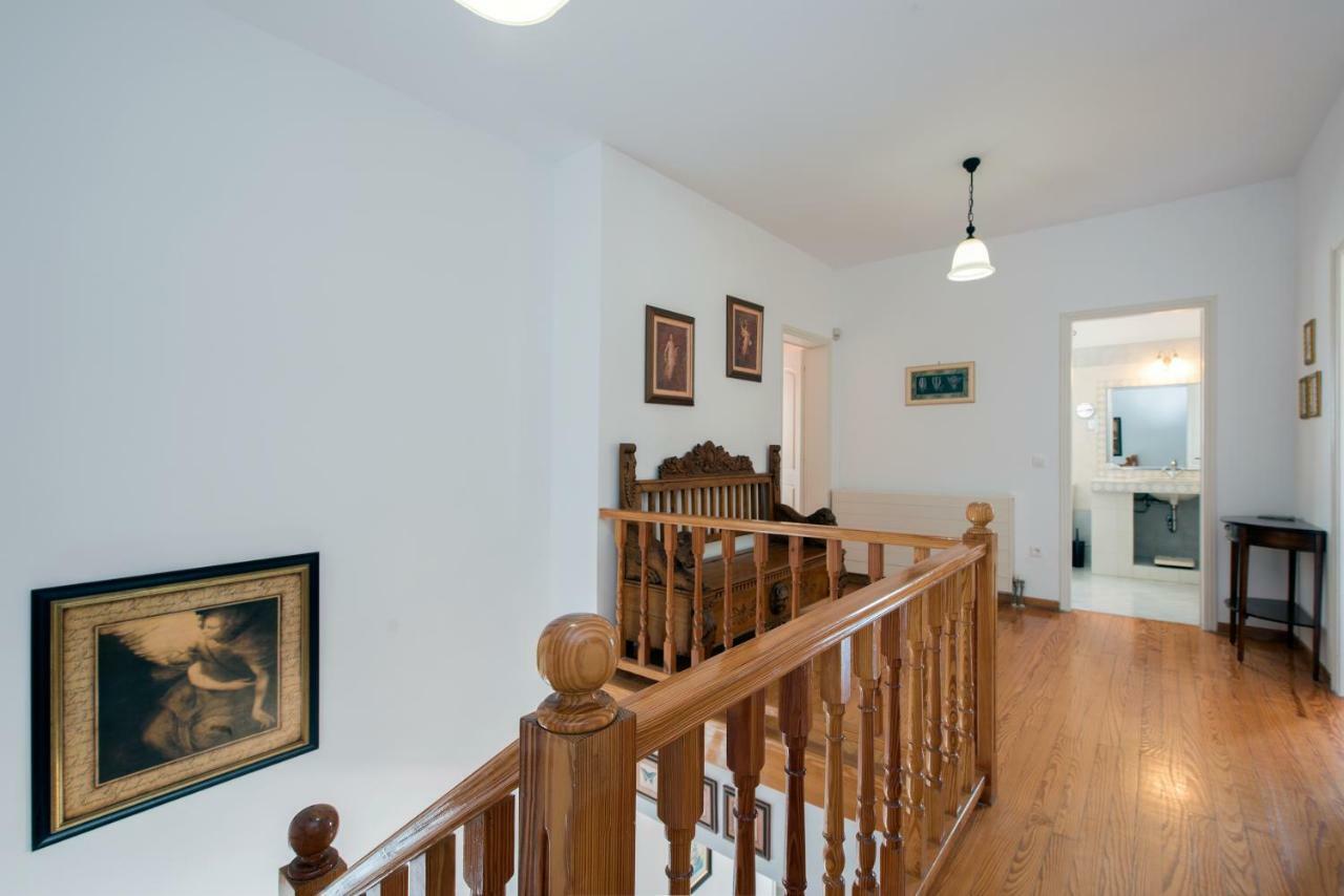 Villa Anastasia Spartylas Luaran gambar